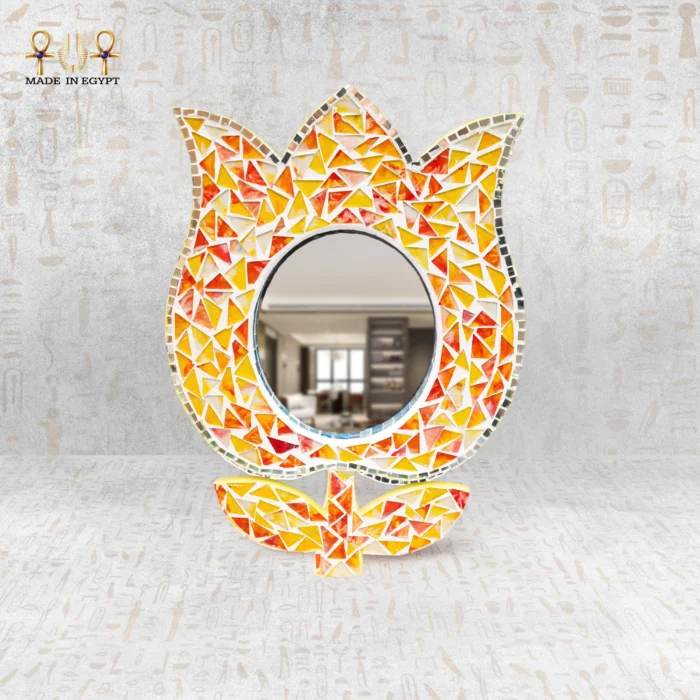 Petals Mirror - Image 1