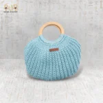 Elegant Shell Bag - Image 16