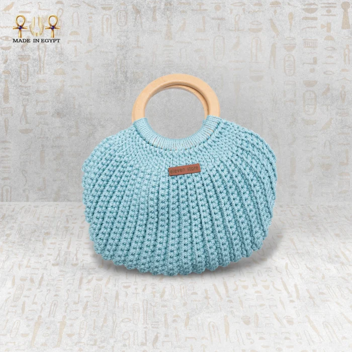 Elegant Shell Bag - Image 16