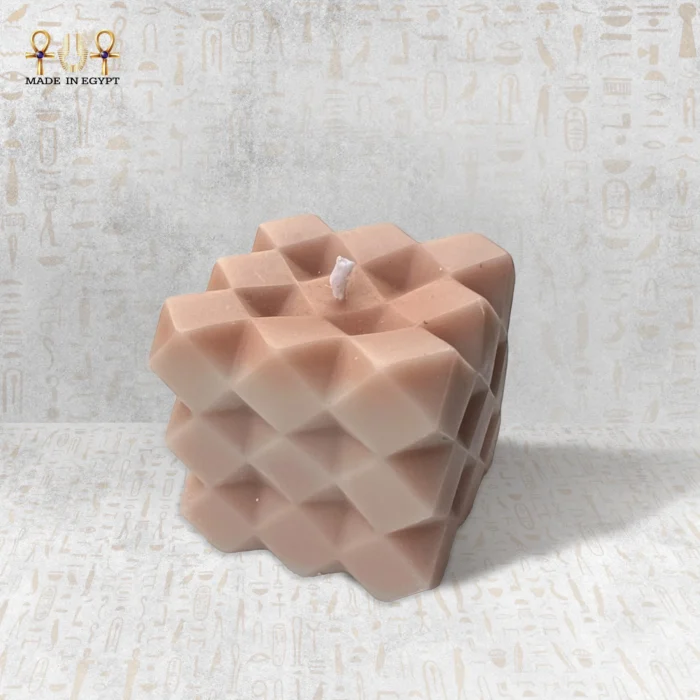 Luxury Bianco Latte Candle - Image 4