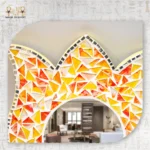 ⁦مرآة البتلات⁩ - الصورة ⁦2⁩