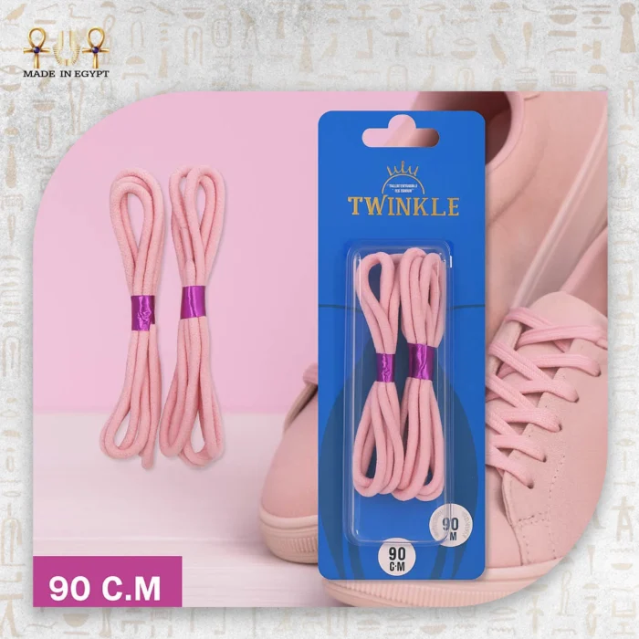 Twinkle Shoelaces - Classic/Sports - Image 9