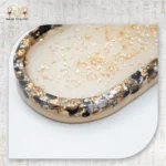 ⁦Aurora Deer Luxury Tray⁩ - الصورة ⁦5⁩