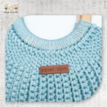 Elegant Shell Bag - Image 17