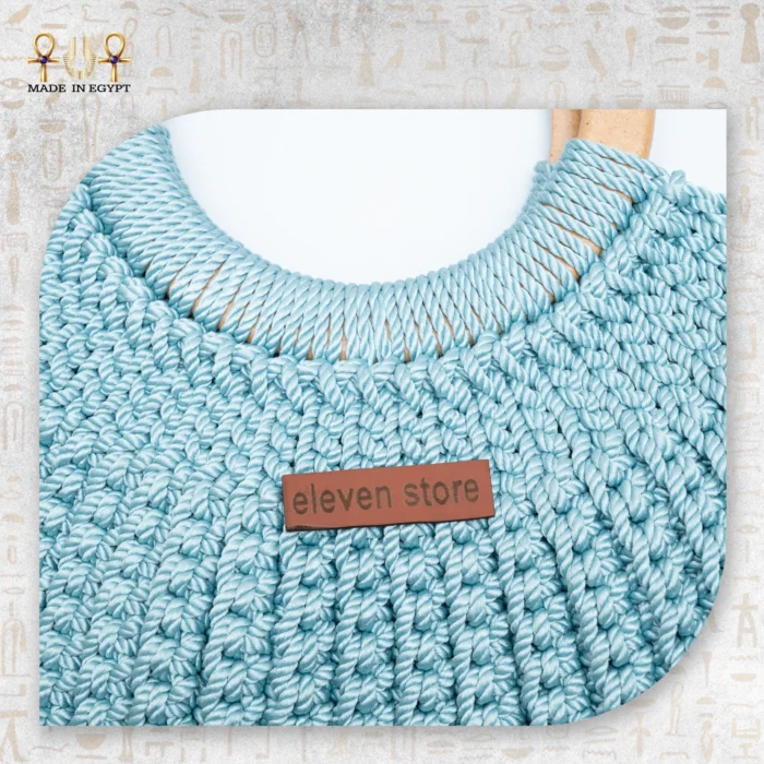Elegant Shell Bag - Image 17