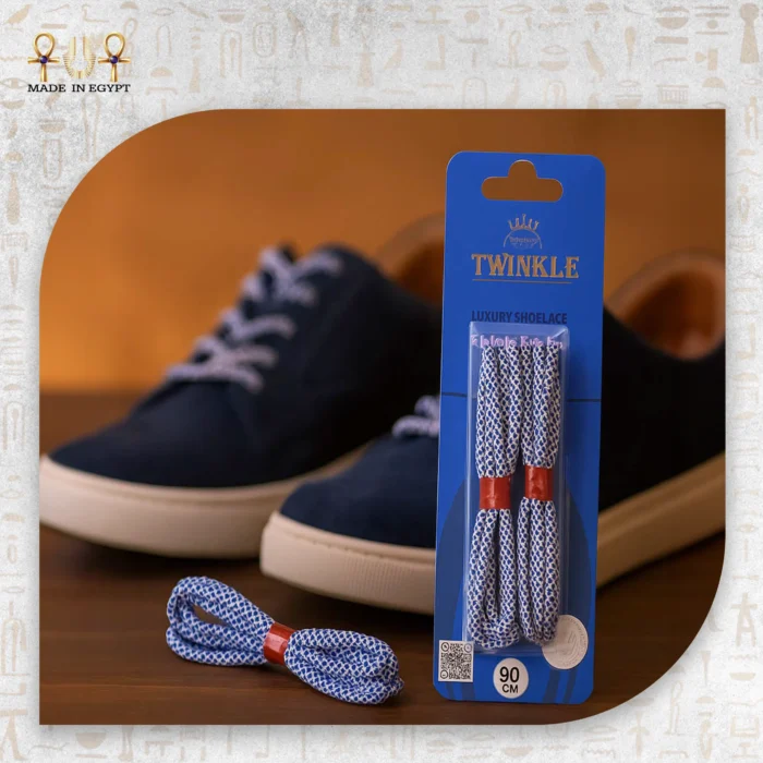 Twinkle Shoelaces - Classic/Sports - Image 8