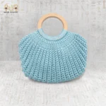 Elegant Shell Bag - Image 18