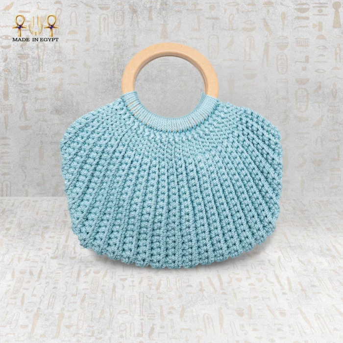 Elegant Shell Bag - Image 18