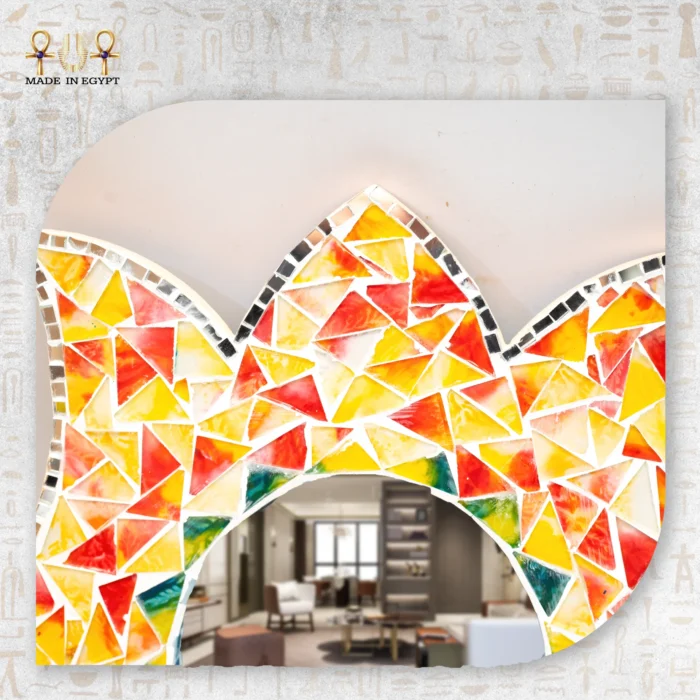 Petals Mirror - Image 4