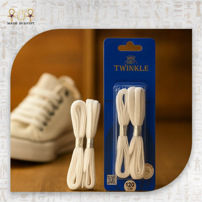 Twinkle Shoelaces - Classic/Sports - Image 6