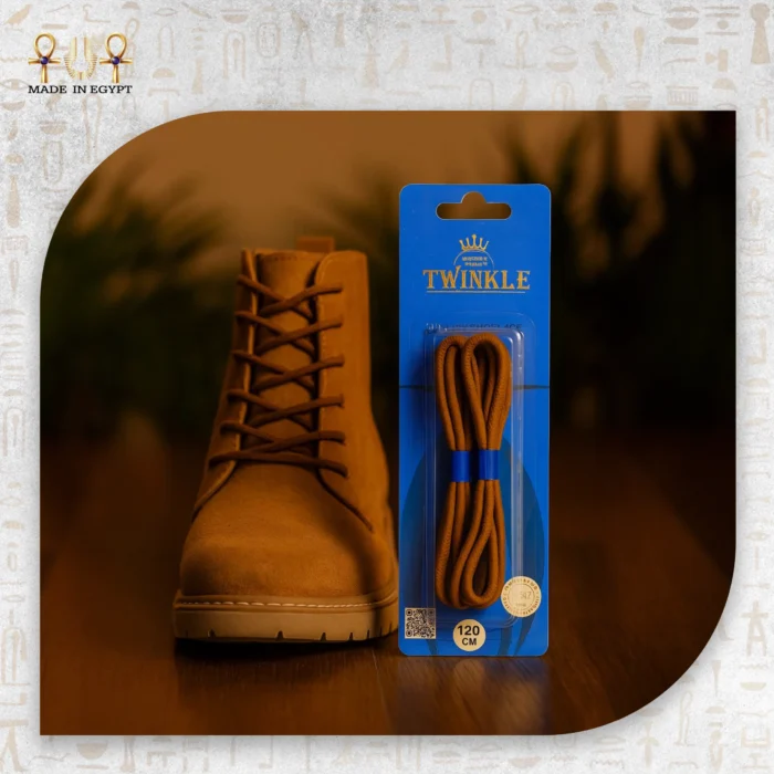 Twinkle Shoelaces - Classic/Sports - Image 5