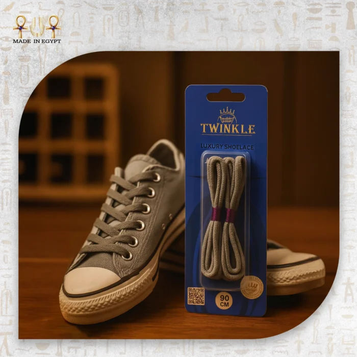 Twinkle Shoelaces - Classic/Sports - Image 4