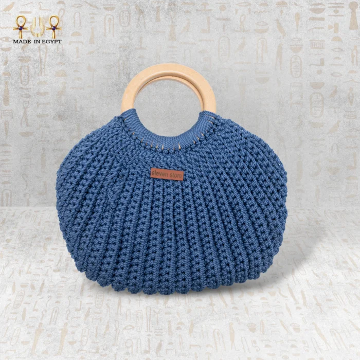 Elegant Shell Bag - Image 19