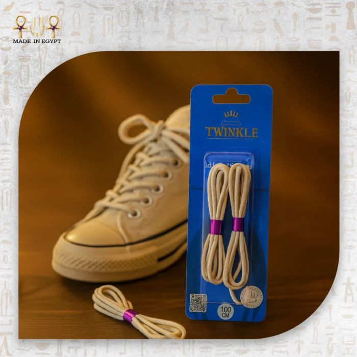Twinkle Shoelaces - Classic/Sports - Image 3