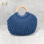 Elegant Shell Bag - Image 21