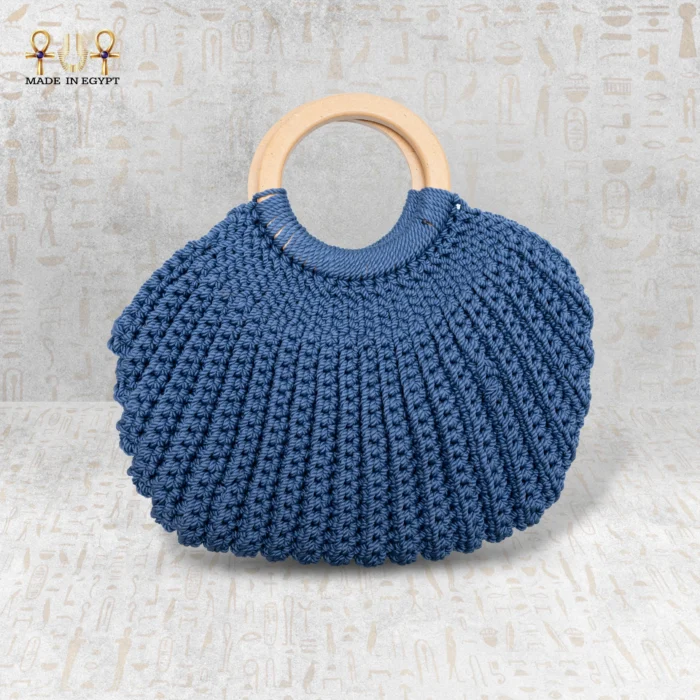 Elegant Shell Bag - Image 21