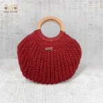 Elegant Shell Bag - Image 10