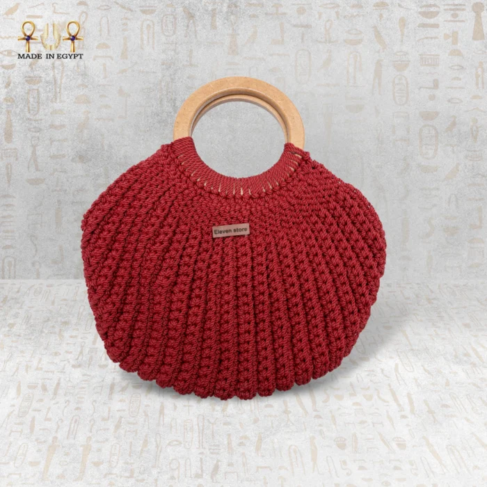Elegant Shell Bag - Image 10