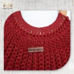 Elegant Shell Bag - Image 11