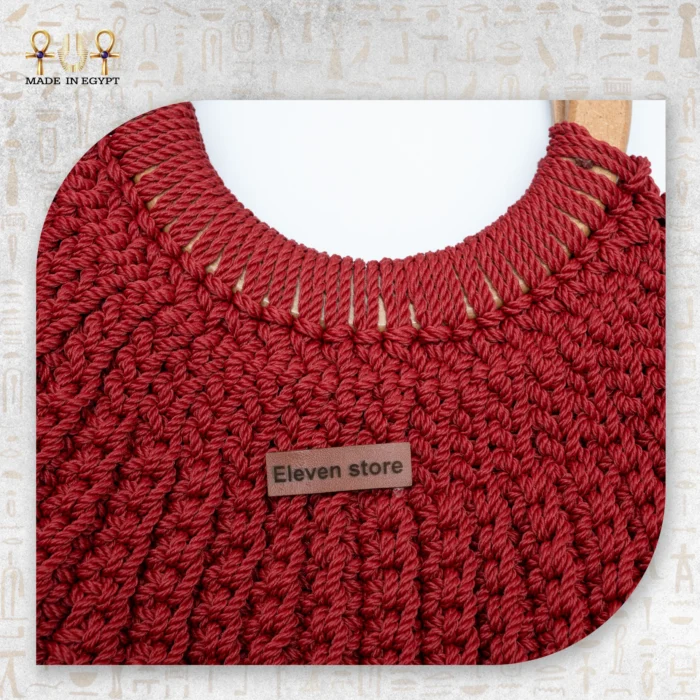 Elegant Shell Bag - Image 11