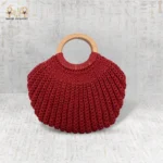 Elegant Shell Bag - Image 12