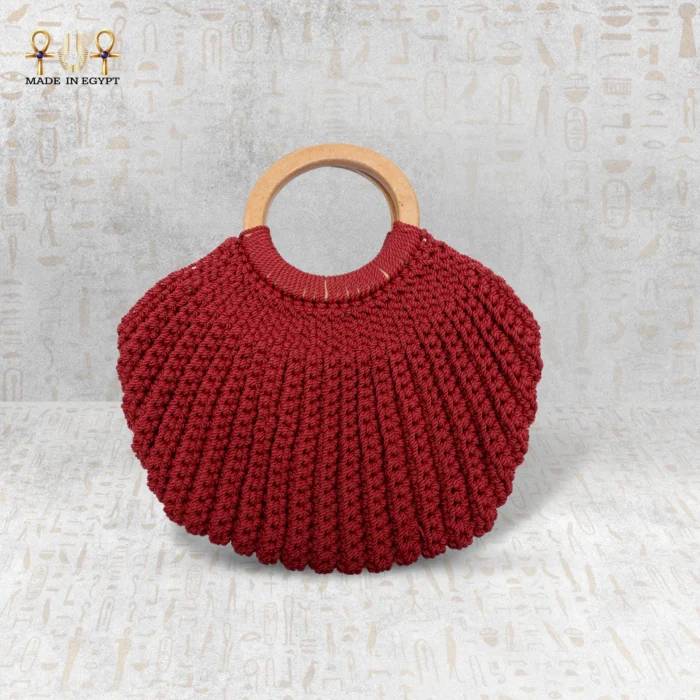 Elegant Shell Bag - Image 12