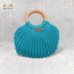 Elegant Shell Bag - Image 7
