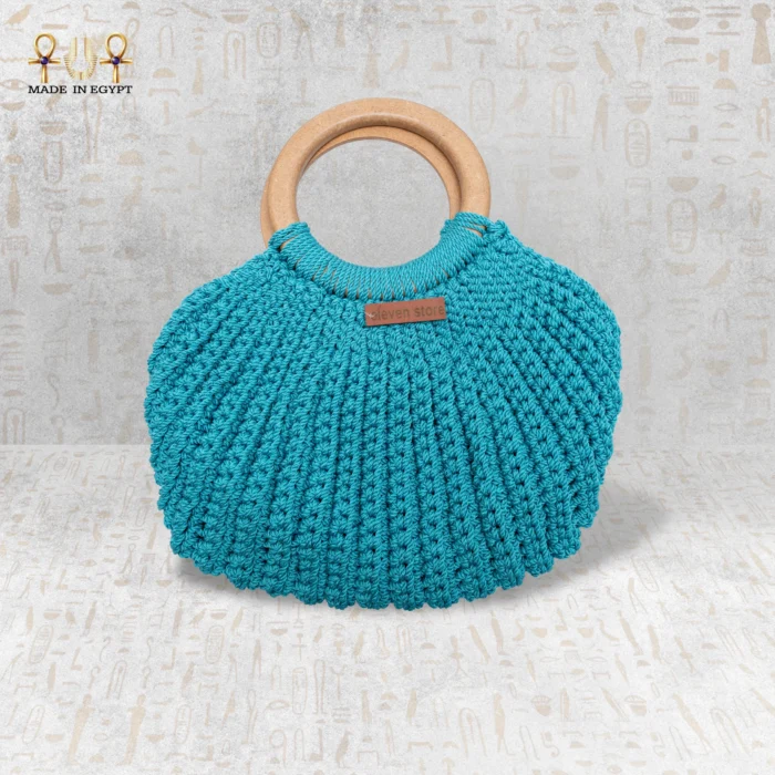 Elegant Shell Bag - Image 7