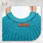 Elegant Shell Bag - Image 8