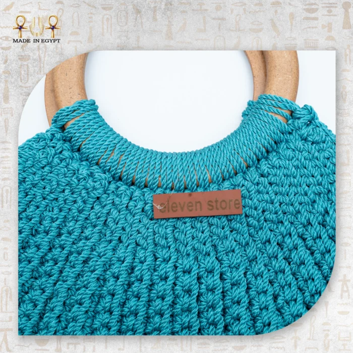 Elegant Shell Bag - Image 8