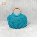 Elegant Shell Bag - Image 9