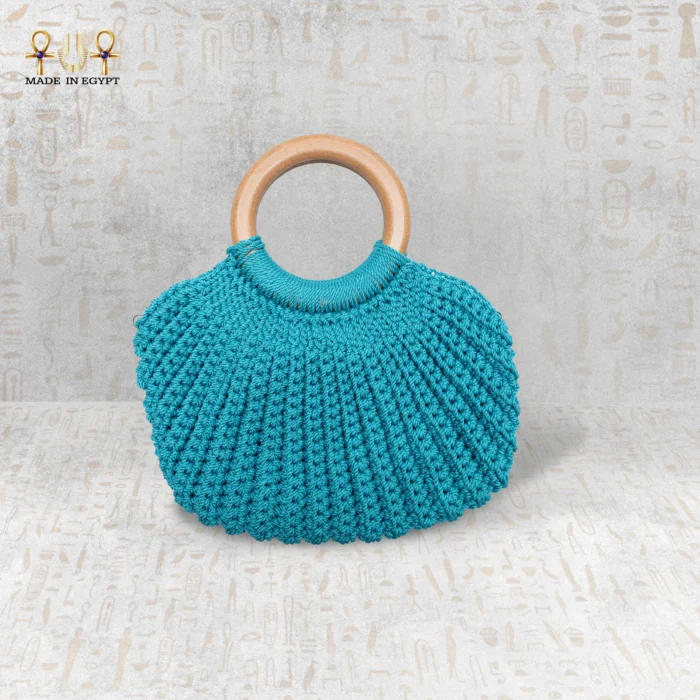 Elegant Shell Bag - Image 9