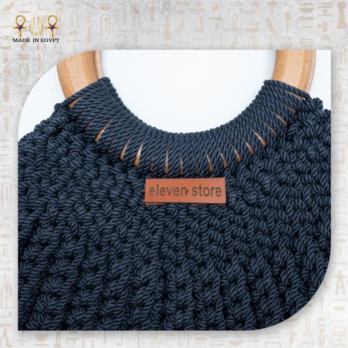 Elegant Shell Bag - Image 2
