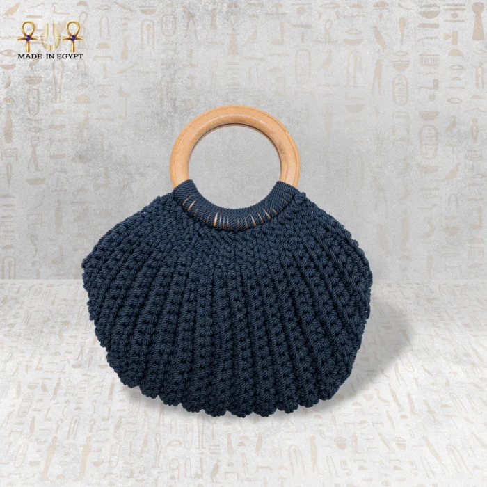 Elegant Shell Bag - Image 3