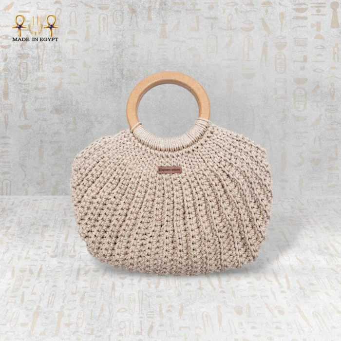 Elegant Shell Bag - Image 4
