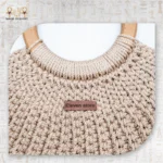 Elegant Shell Bag - Image 5