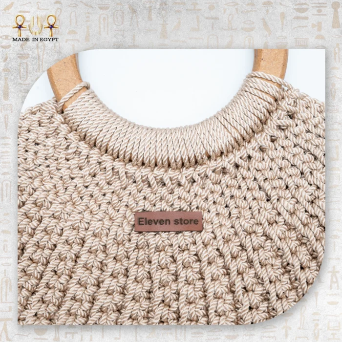 Elegant Shell Bag - Image 5
