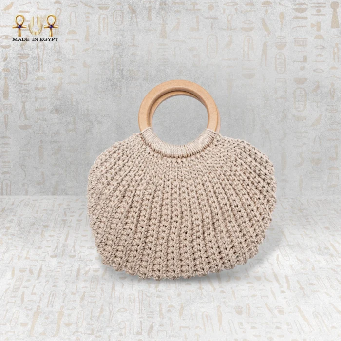 Elegant Shell Bag - Image 6