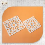 Arabesque Coaster - Image 2