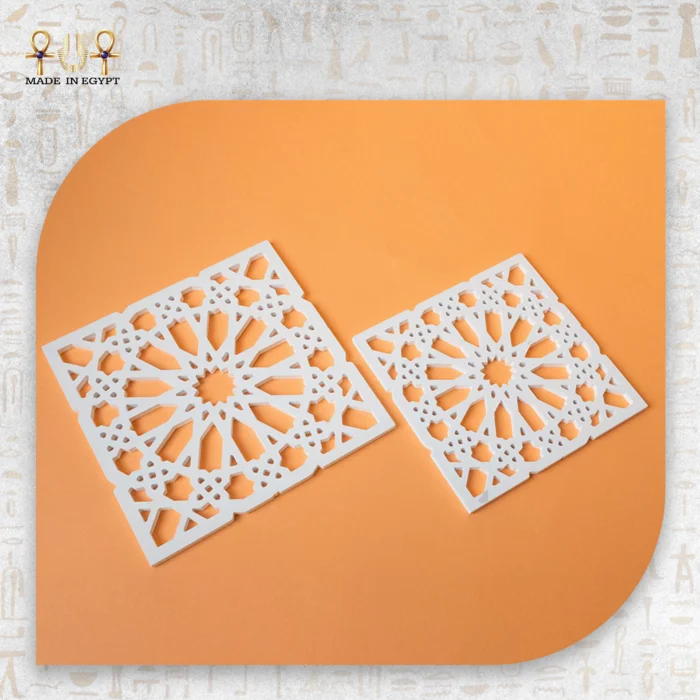 Arabesque Coaster - Image 2