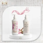 Body Milk Moisturizing Body Lotion