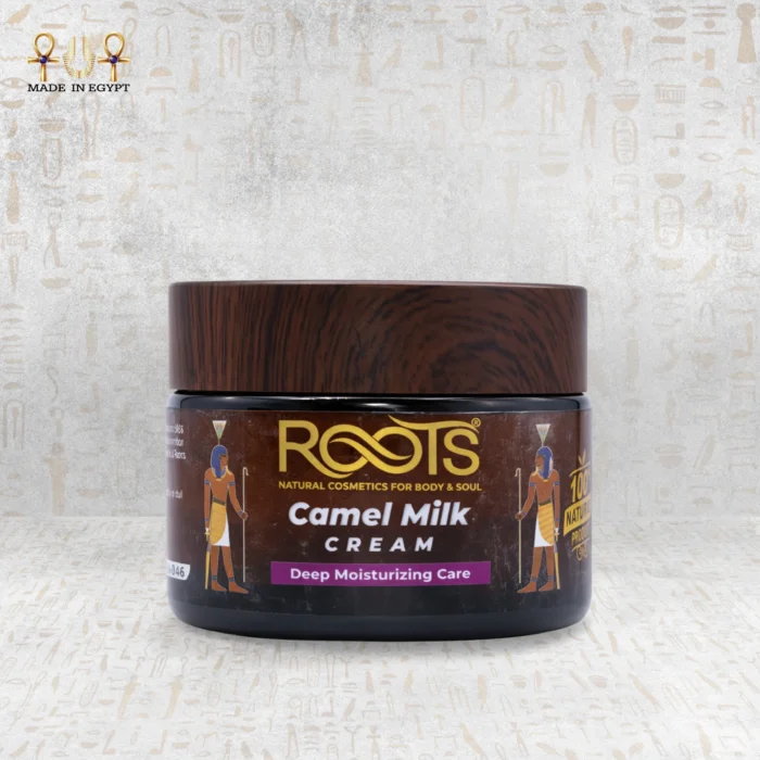 ⁦كريم حليب الإبل⁩ - الصورة ⁦1⁩