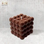 Warm Apple Cinnamon Candle