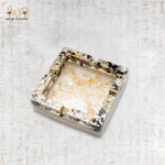 ⁦Aurora Luxury Crystal Dish⁩ - الصورة ⁦2⁩