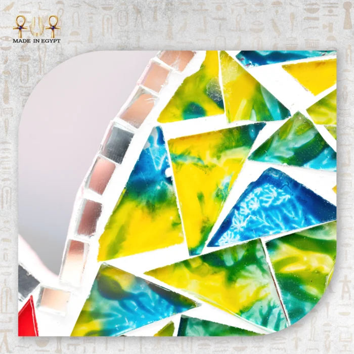 Flower of Life Mirror - Image 5