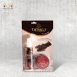 Twinkle Foam Suede Cleaner Sponge