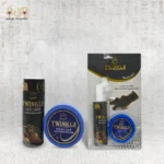 Twinkle Foam Suede Cleaner Sponge - Image 2