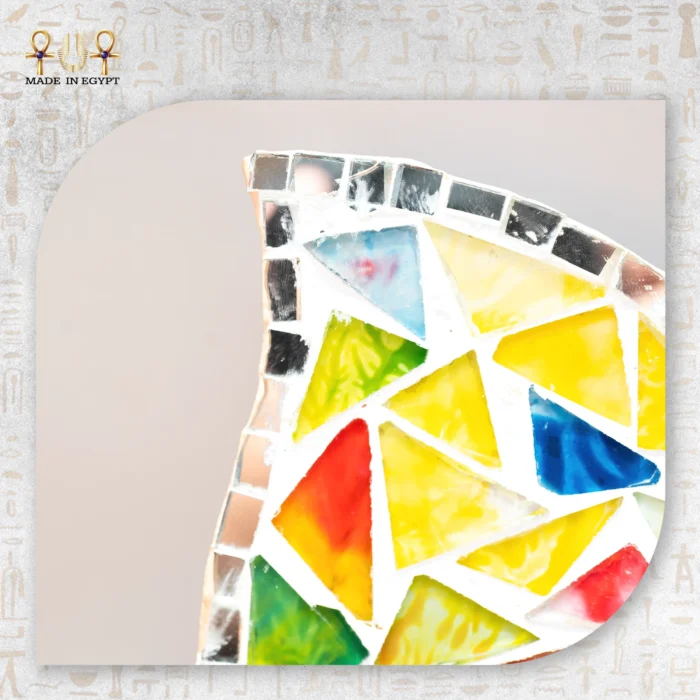 Flower of Life Mirror - Image 6