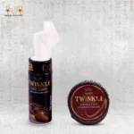 Twinkle Foam Suede Cleaner Sponge - Image 3