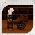 Twinkle Foam Suede Cleaner Sponge - Image 7